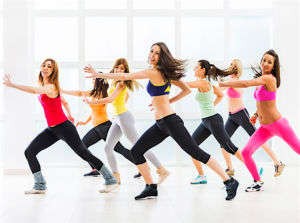 Домашние танцы для похудения – как зумба танец, восточные танцы, фитнестанцы и др. помогают похудеть