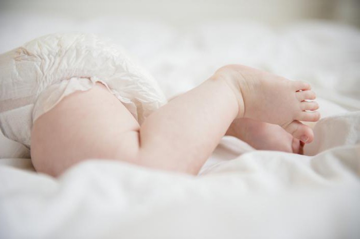 Как пользоваться детской присыпкой — инструкция для молодых родителей