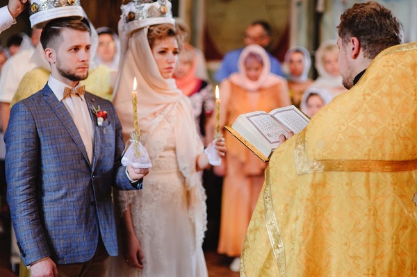 Как подготовиться к обряду венчания в православной церкви – правила венчания и значение события для