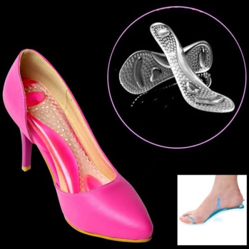 Женские секреты как ходить на высоких каблуках и не испытывать боли