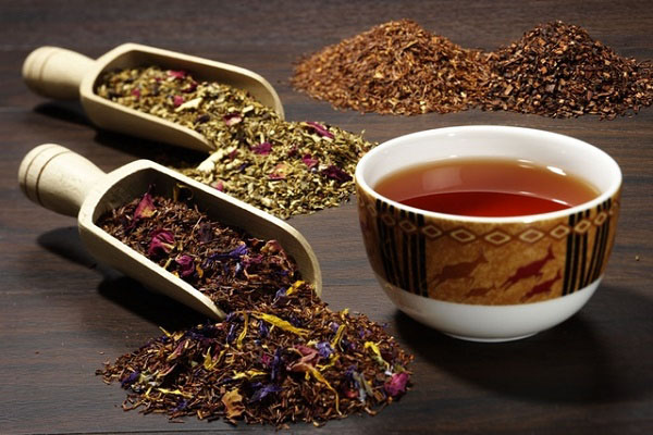 Виды чая и их свойства – какой чай самый полезный и вкусный