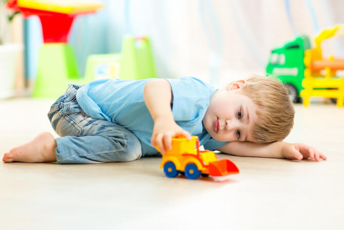 Диагноз ЗПР у ребенка – причины задержки психического развития, первые признаки и особенности