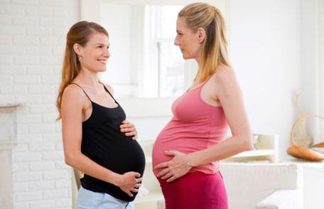 Как выбрать бюстгальтер для беременных