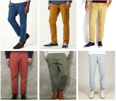 Как мужчинам носить высокие ботинки с джинсами
