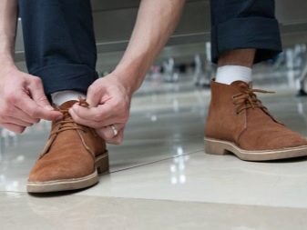 Как пользоваться щеткой для замшевой обуви