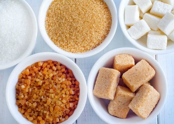 Разница между глюкозой и сахаром