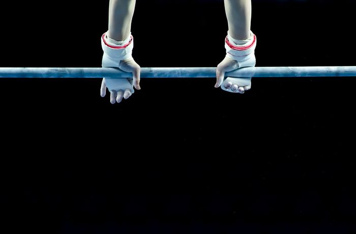 Разница между гимнастикой и акробатикой