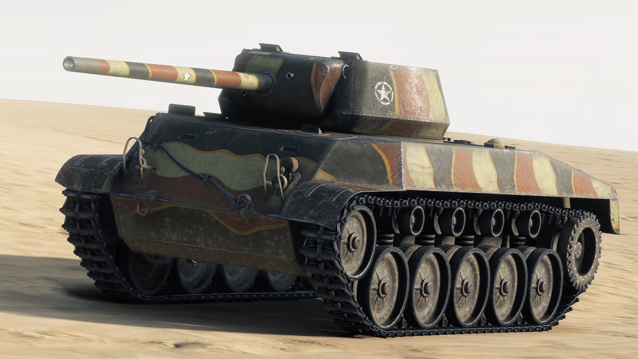 Лучшие танки в world of tanks (wot)