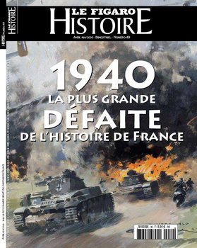 Le Figaro Histoire 2020-04/05 (49)
