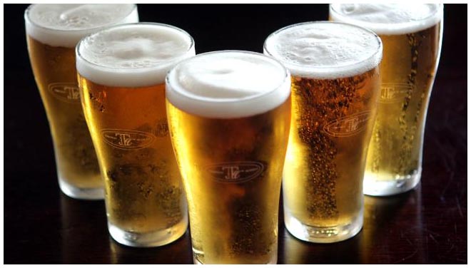Как перестать пить пиво каждый день мужчине или женщине
