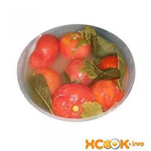 Всё о квашеных помидорах польза и вред, рецепты приготовления, условия хранения