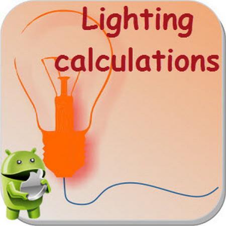 Расчеты освещения /  Lighting calculations  v4.3.1 Pro