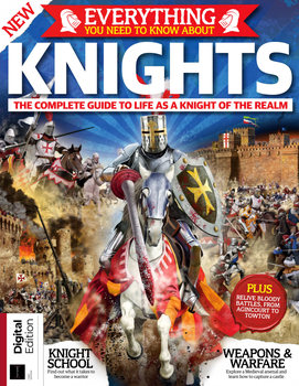 Knights (All About History)