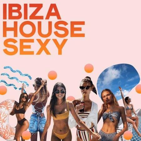 VA - Ibiza House Sexy (2020)
