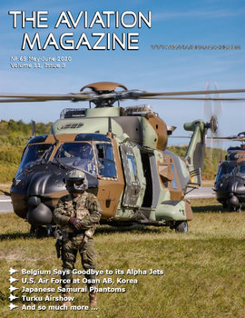 The Aviation Magazine 2020-05/06 (69)