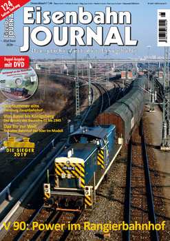 Eisenbahn Journal 2020-05/06