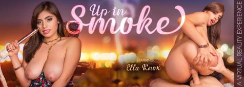 Ella Knox - Up In Smoke