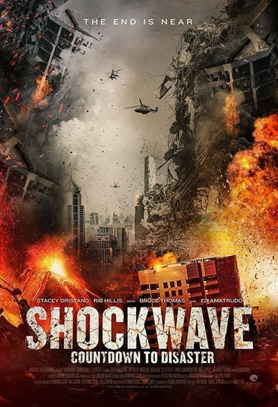 Shockwave Countdown To Disaster 2018 720p WEBDL X264 AC3-EVO