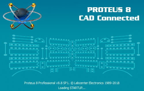 Proteus 8.8 SP1 Build 27031 Portable (x86/x64)