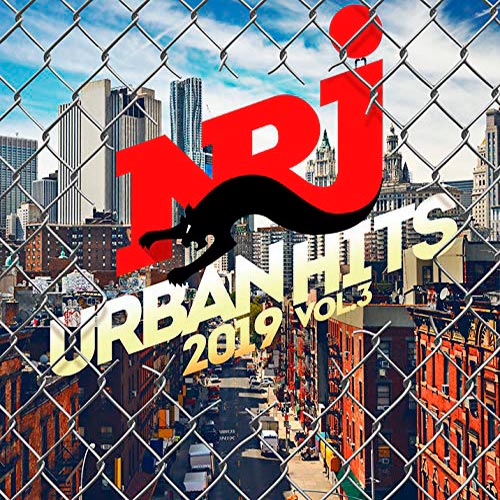 NRJ Urban Hits 2019 Vol.3 (2019)