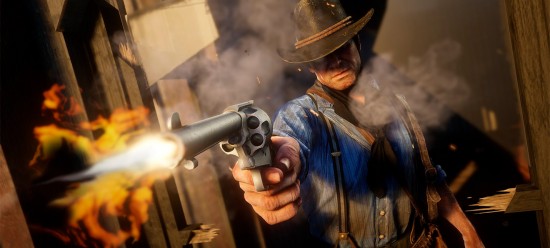   PC     Red Dead Redemption 2 []