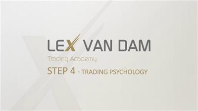 Lex van Dam   Million Dollar Traders Course