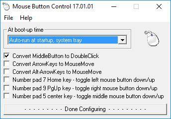 Mouse Button Control 19.11.01