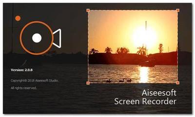 Aiseesoft Screen Recorder 2.1.62 Multilingual Portable