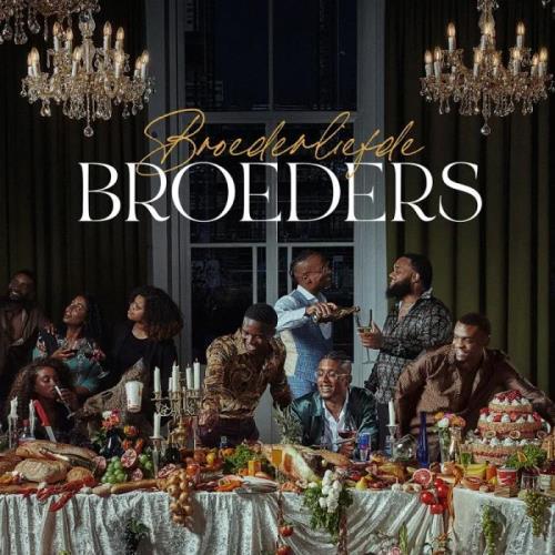 Broederliefde - Broeders (2019)