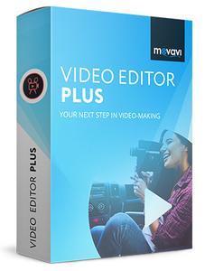 Movavi Video Editor Plus 20.0.1 Multilingual