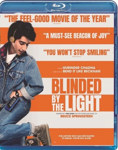 Blinded by the Light 2019 BRRip XviD MP3-XVID