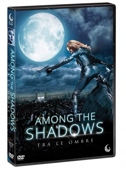 Among The Shadow 2019 BRRip XViD-ETRG