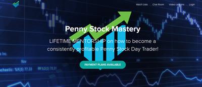 TradeBuddy University   Penny Stock Mastery
