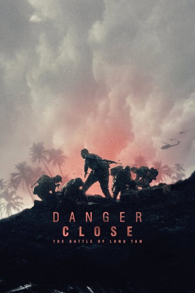 Danger Close 2019 HC HDRip XviD AC3-EVO