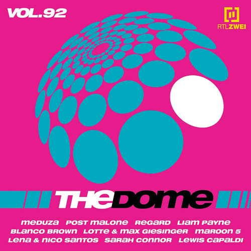 The Dome Vol.92 (2019)