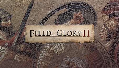 Field of Glory II v1.6.15