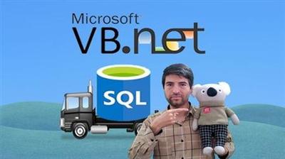SQL in VB.Net Series Backup & Restore for VB.Net App & SQL