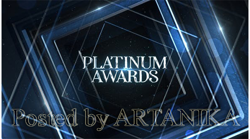 Platinum Awards 24999798