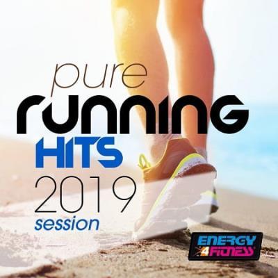 Pure Running Hits (2019)