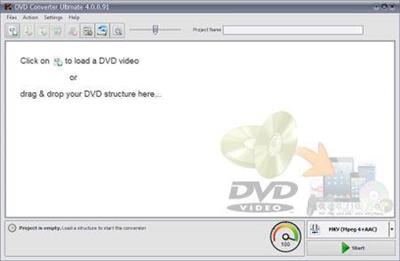 VSO DVD Converter Ultimate 4.0.0.98 Multilingual
