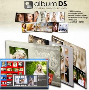 Album DS 11.5.0 Multilingual Portable