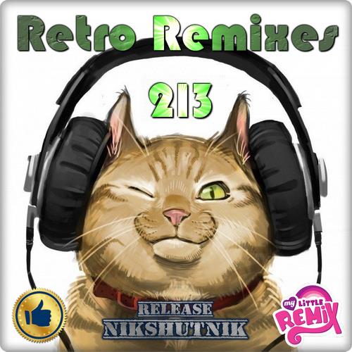 Retro Remix Quality Vol.213 (2019)
