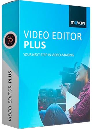 Movavi Video Editor Plus 20.0.1 RePack & Portable by TryRooM