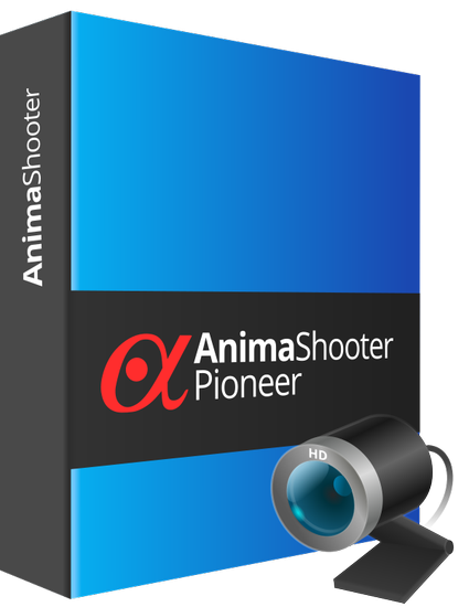 AnimaShooter Pioneer 3.8.15.7