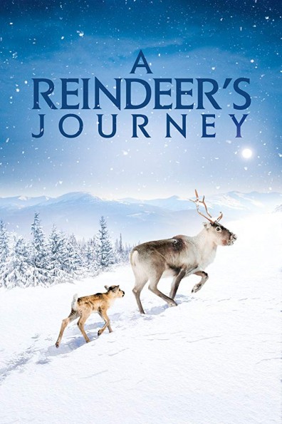 A Reindeers Journey 2019 720p WEB-DL X264 AC3-EVO