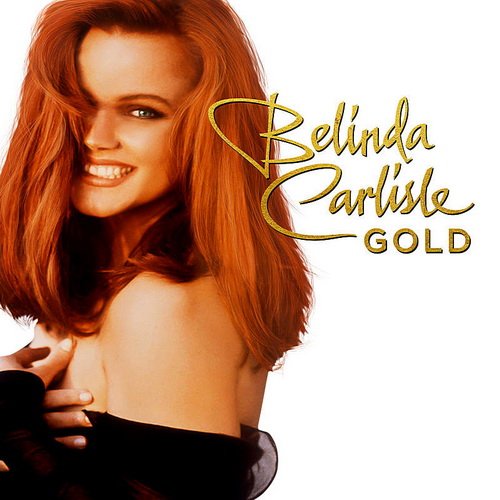 Belinda Carlisle - Gold (2019)