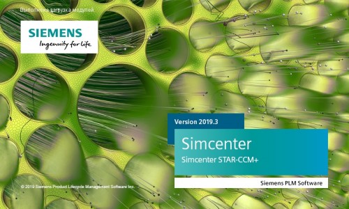 Siemens Star CCM+ 2019.3.0 (14.06.012 Single Precision) Linux64-SSQ