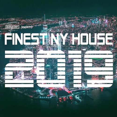 Finest NY House (2019)