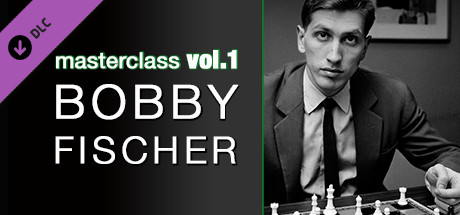 CHESSBASE - Master Class Vol.1 Bobby Fischer