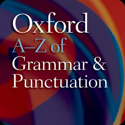 Oxford Grammar and Punctuation v11.0.504